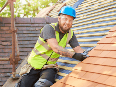 About Roof Repair Experts Courtland, CA